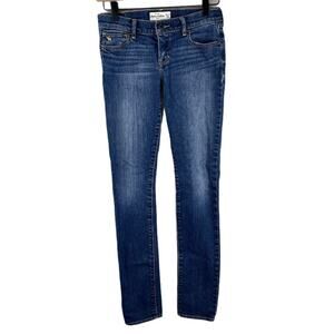 Abercrombie Kids jeans size 16 slim